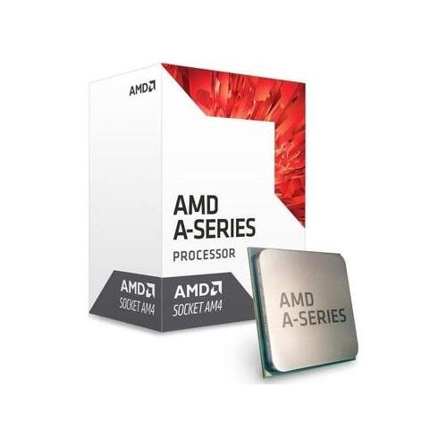 Procesor AMD Bristol Ridge A6 9400,