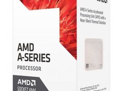 Procesor AMD Bristol Ridge A6 9400